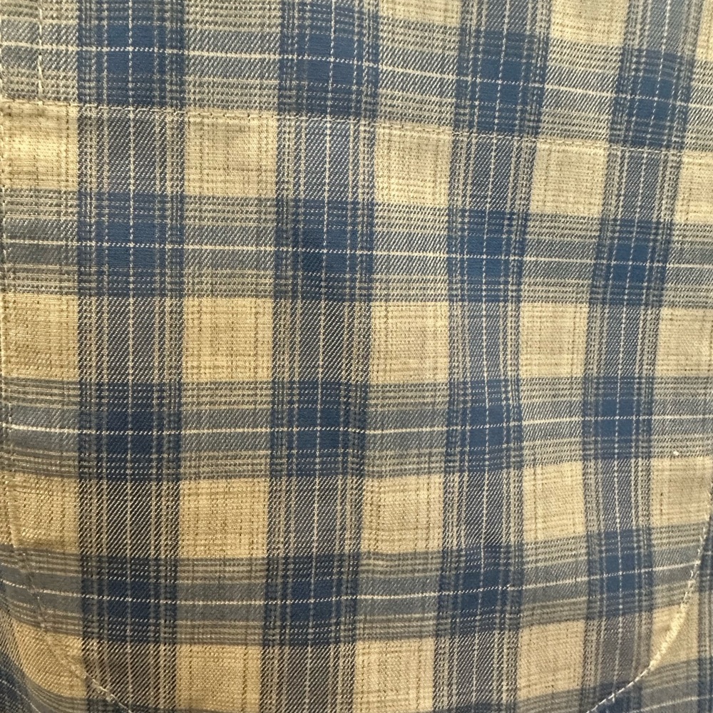 Peter Millar Button Down Size Medium - image 3